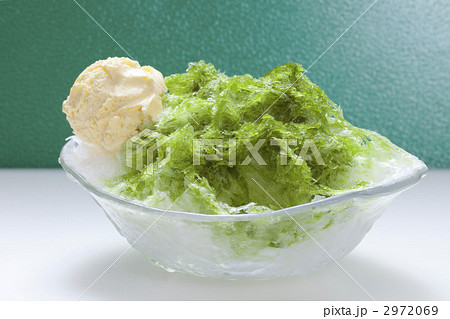 宇治フラッペ 2972069