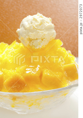 マンゴーフラッペ 2972073