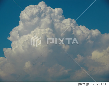 入道雲 2972131