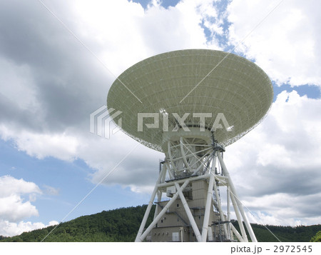 パラボラアンテナ パラボラアンテナ 2972545