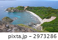 小笠原諸島　母島　南埼からの眺望 2973286
