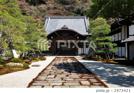 南禅寺 清涼殿 南禅寺 清涼殿 2973421