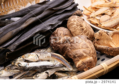 和風だし集合 2974141