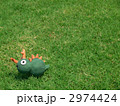 干支　年賀素材　辰 2974424