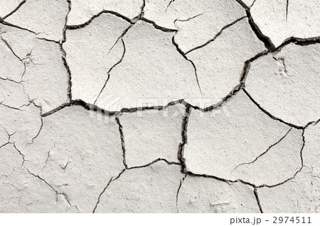 ひび割れ ひび割れ 2974511