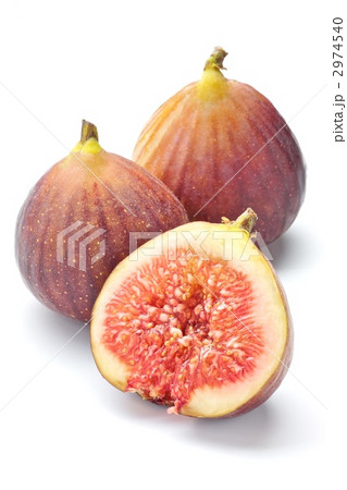 いちじく 2974540
