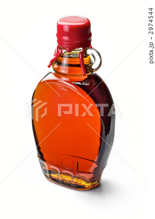 メープルシロップ 2974544