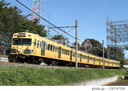 西武101系 2974709