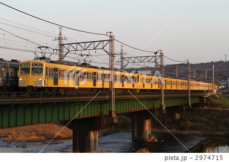 西武101N系 2974715