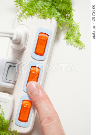 節電 2975636