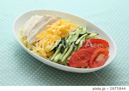 冷やし中華 2975844