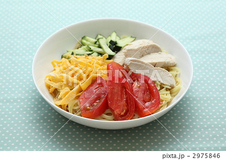 冷やし中華 2975846