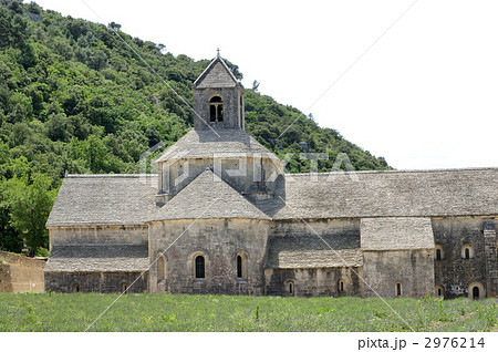 セナンク修道院 セナンク修道院 2976214