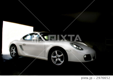 Cayman ガレージ/フロント【ノーマルカラー/右側】 Cayman ガレージ/フロント【ノーマルカラー/右側】 2976652