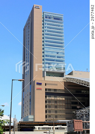 ＪＲ大阪駅 2977462
