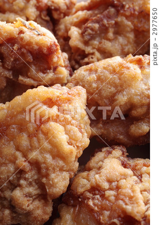 から揚げ 2977650