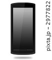 スマートフォン 2977822