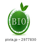 エコロジーシンボル 2977830