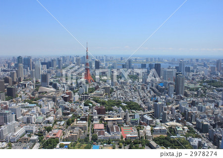 東京タワー 2978274