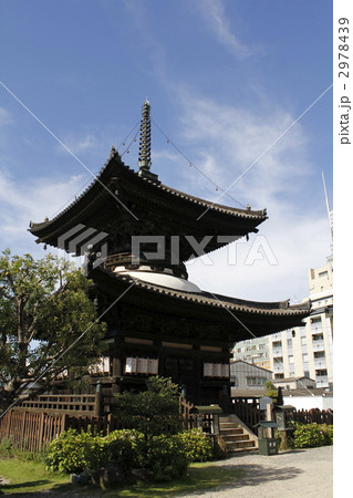 多宝塔 多宝塔 2978439