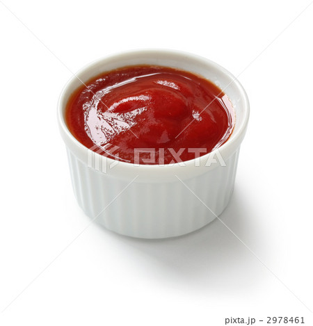 トマトケチャップ 2978461