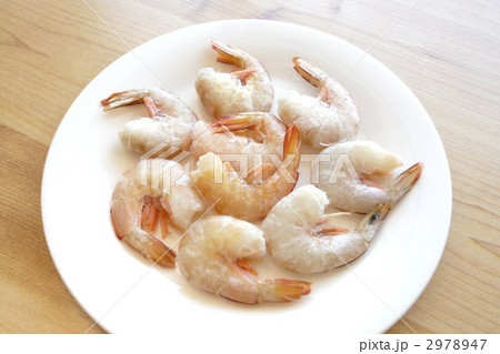 冷凍エビ 2978947