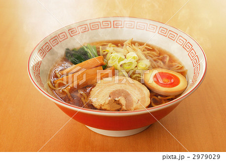 醤油ラーメン 醤油ラーメン 2979029