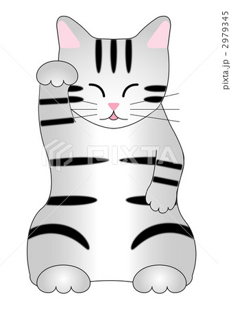 招き猫 招き猫 2979345