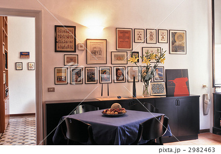 ミラノ リビングルーム ミラノ リビングルーム 2982463