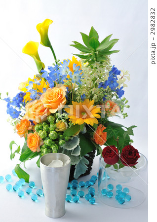 Summer has Come 2982832