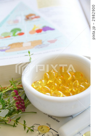 サプリメント 2982900