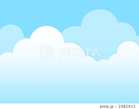 白雲 2982915