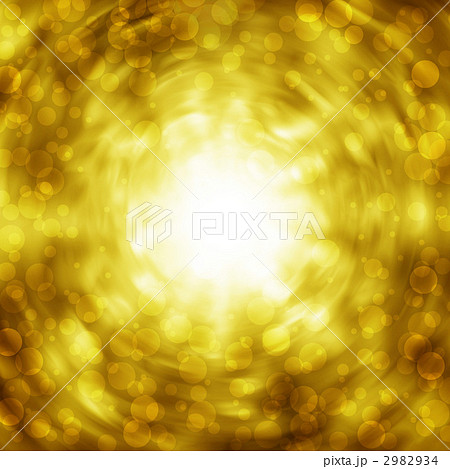 金色の光 2982934