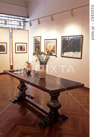 ミラノの画廊 2983050