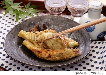 焼きなす 焼きなす 2983187