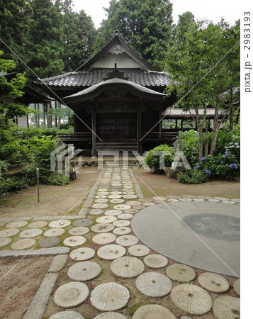 日本一の石臼寺 2983193