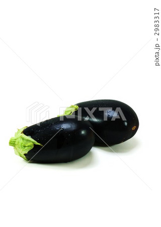 ベイナス２個白バック縦位置 2983317