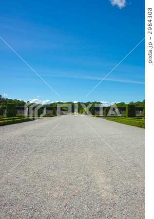 庭園 2984308