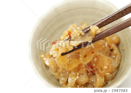 中華クラゲ 2987083