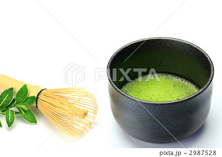 抹茶 2987528