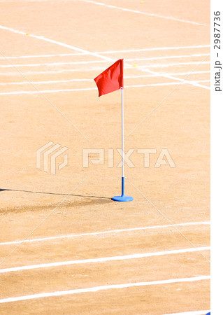 運動会の風景 2987736