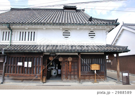 今井町・河合家住宅 2988589
