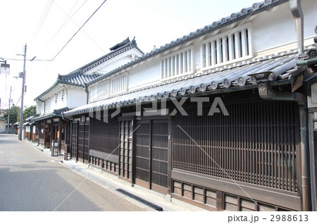 奈良・河合町 奈良・河合町 2988613