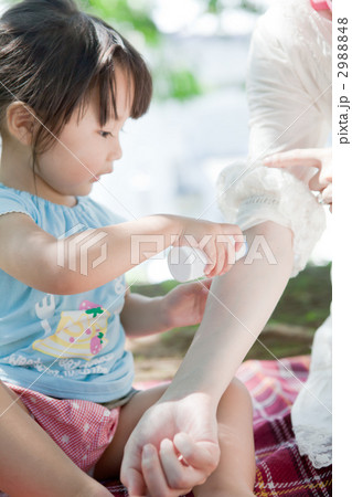 3 years old 3 years old 2988848