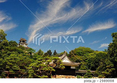 高知城 高知城 2989008