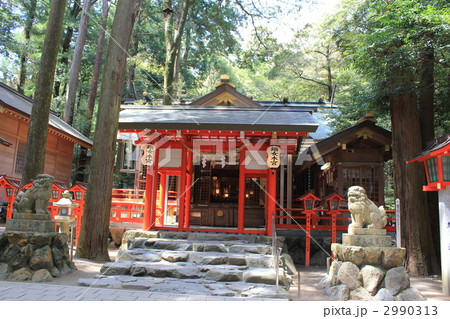 椿大神社 2990313