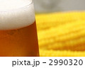 とうもろこしとビール 2990320