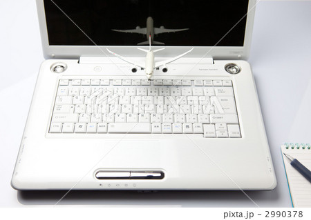 旅行予約 2990378