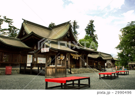 阿蘇神社 2990496