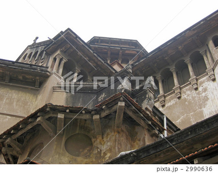 ハノイ北教会 2990636